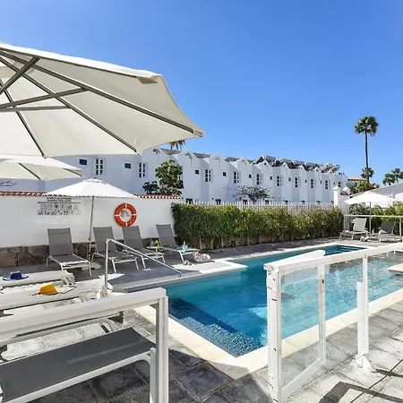Apartamento Las Casas Maspalomas (Gran Canaria)