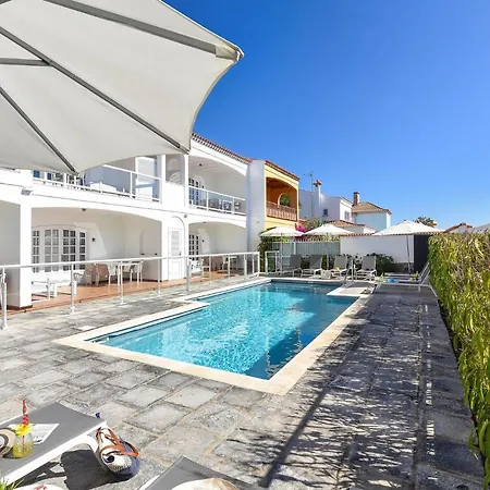 Las Casas Apartamento Maspalomas (Gran Canaria)