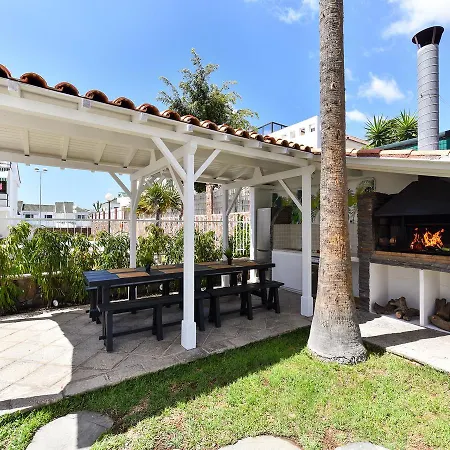 Apartment Las Casas Maspalomas (Gran Canaria)