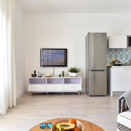 Apartamento Las Casas Maspalomas (Gran Canaria)
