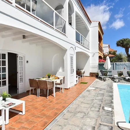 Apartment Las Casas Maspalomas (Gran Canaria)