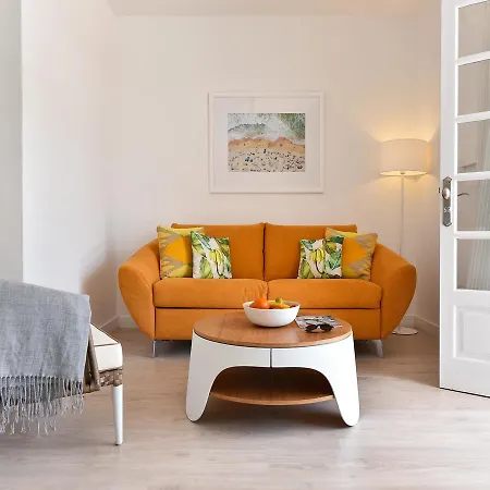 Apartamento Las Casas *