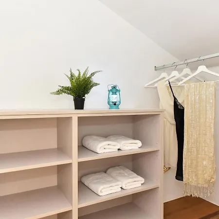 Apartment Las Casas *