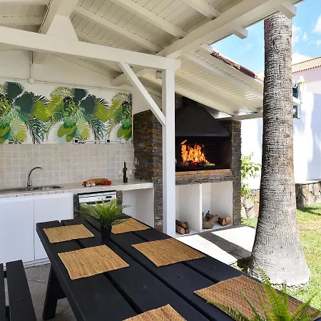 Apartment Las Casas *