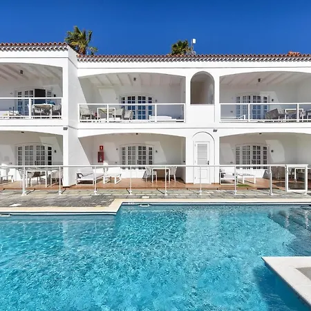 Las Casas Apartment Maspalomas (Gran Canaria)