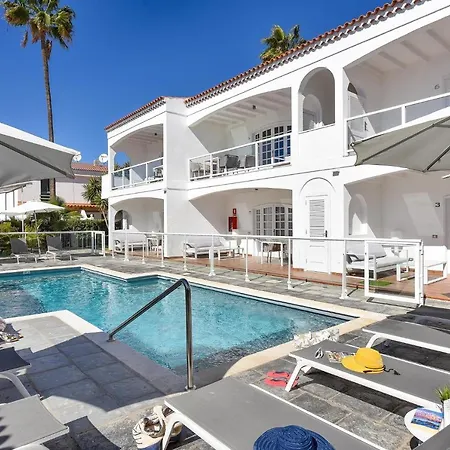 Las Casas Apartment Maspalomas (Gran Canaria)