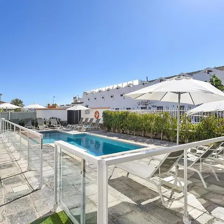 Las Casas Apartment Maspalomas (Gran Canaria)
