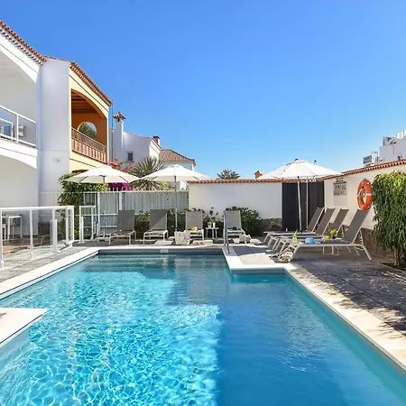 Las Casas Apartment Maspalomas (Gran Canaria)