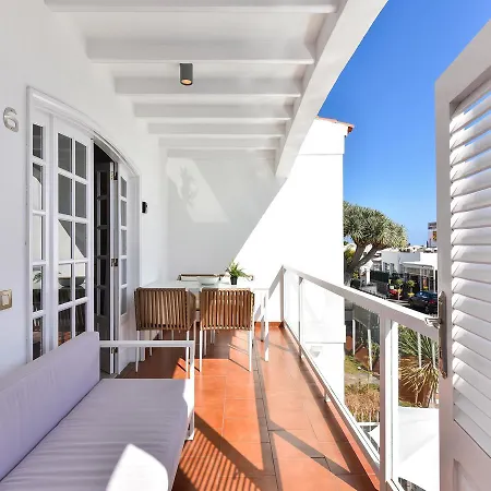 Las Casas Apartment