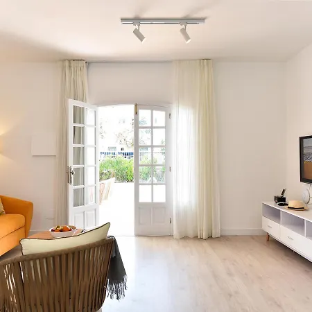 Apartment Las Casas Maspalomas (Gran Canaria)
