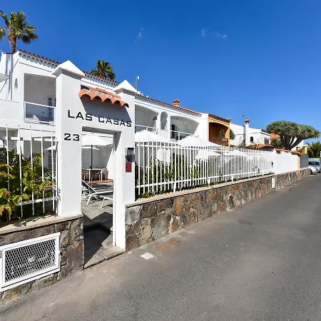 Apartment Las Casas *