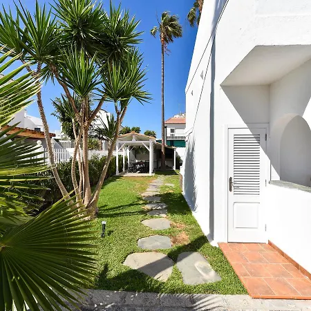 Las Casas Maspalomas (Gran Canaria)